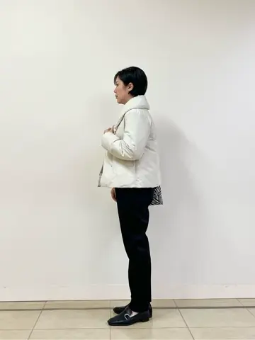 ICB 伊藤 コーディネート画像