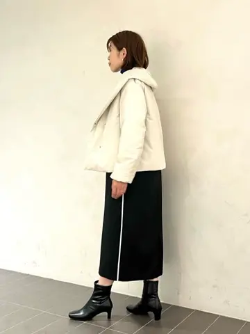 ICB 福田 コーディネート画像