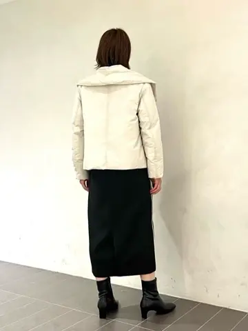 ICB 福田 コーディネート画像