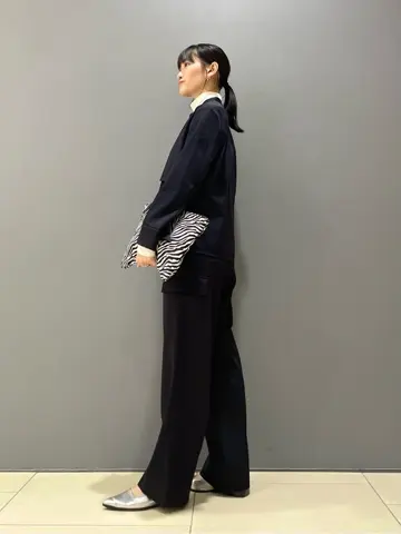 ICB 田中  コーディネート画像