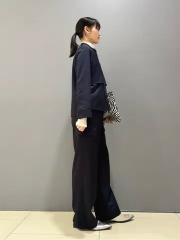 ICB 田中  コーディネート画像