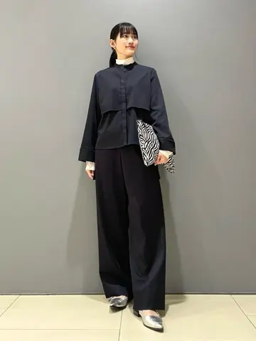 ICB 田中  コーディネート画像