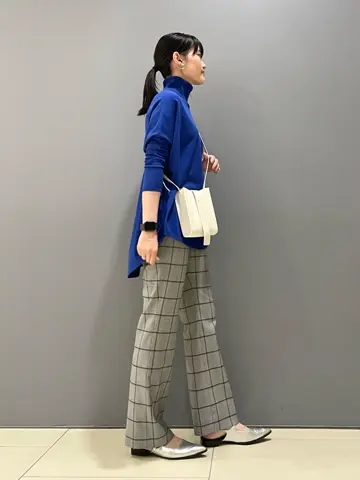 ICB 田中  コーディネート画像