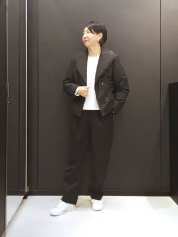 ICB 岩田 コーディネート画像