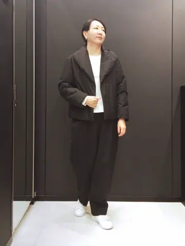 ICB 岩田 コーディネート画像