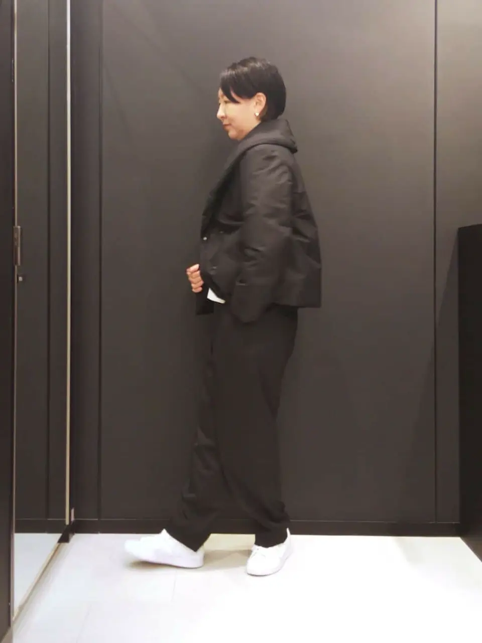 ICB 岩田 コーディネート画像