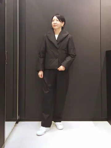 ICB 岩田 コーディネート画像