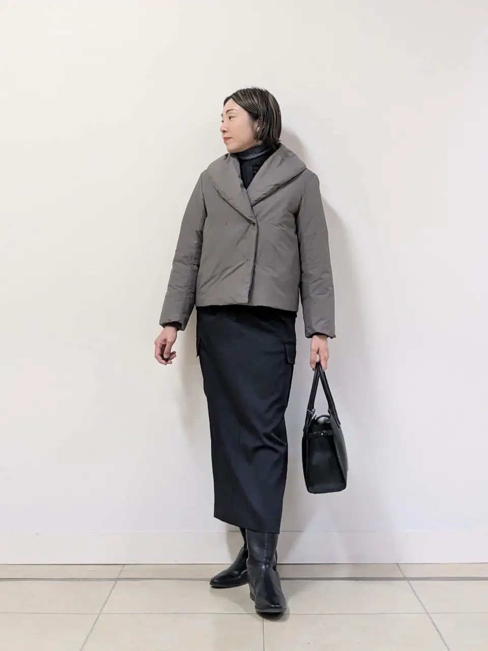  渡邊 コーディネート画像