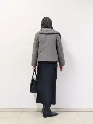 ICB 渡邊 コーディネート画像