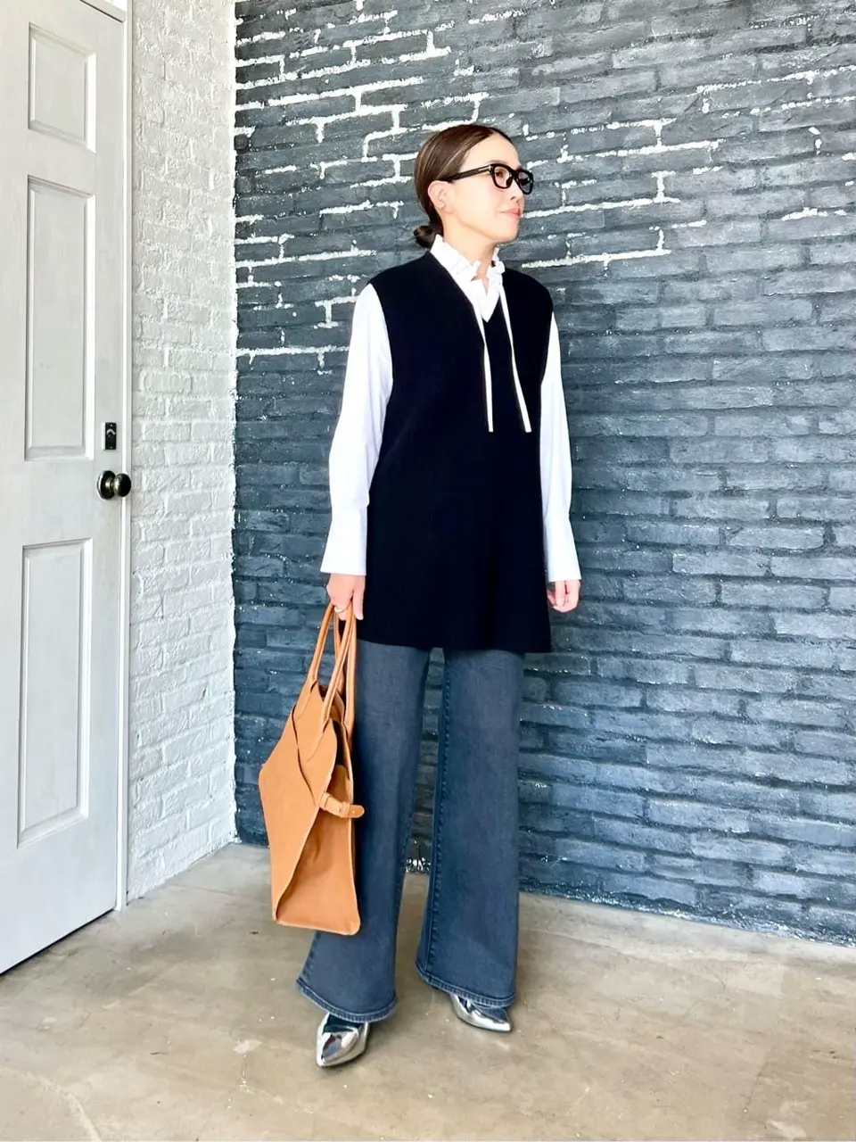 ICB 玉田 コーディネート画像