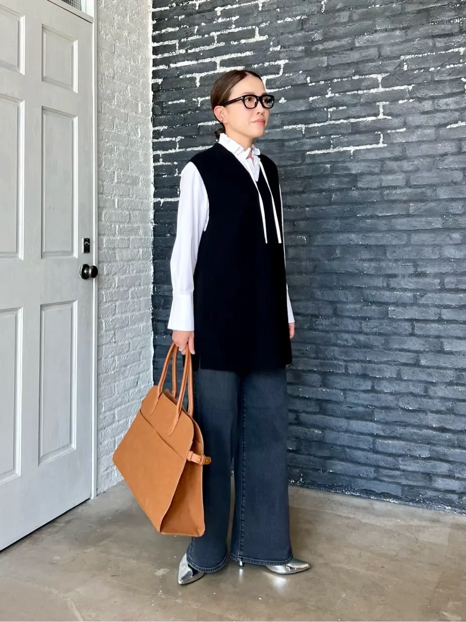 ICB 玉田 コーディネート画像