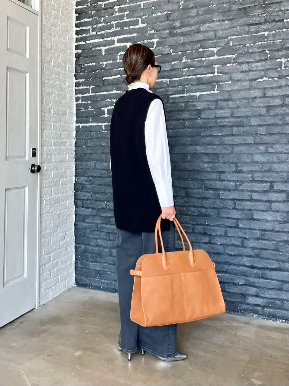 ICB 玉田 コーディネート画像