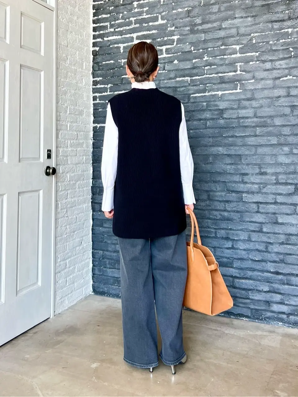 ICB 玉田 コーディネート画像