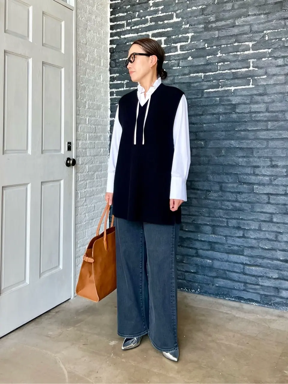 ICB 玉田 コーディネート画像