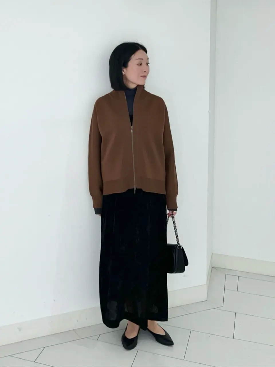  KANAE コーディネート画像