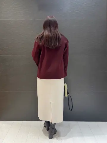 ICB 香月 コーディネート画像