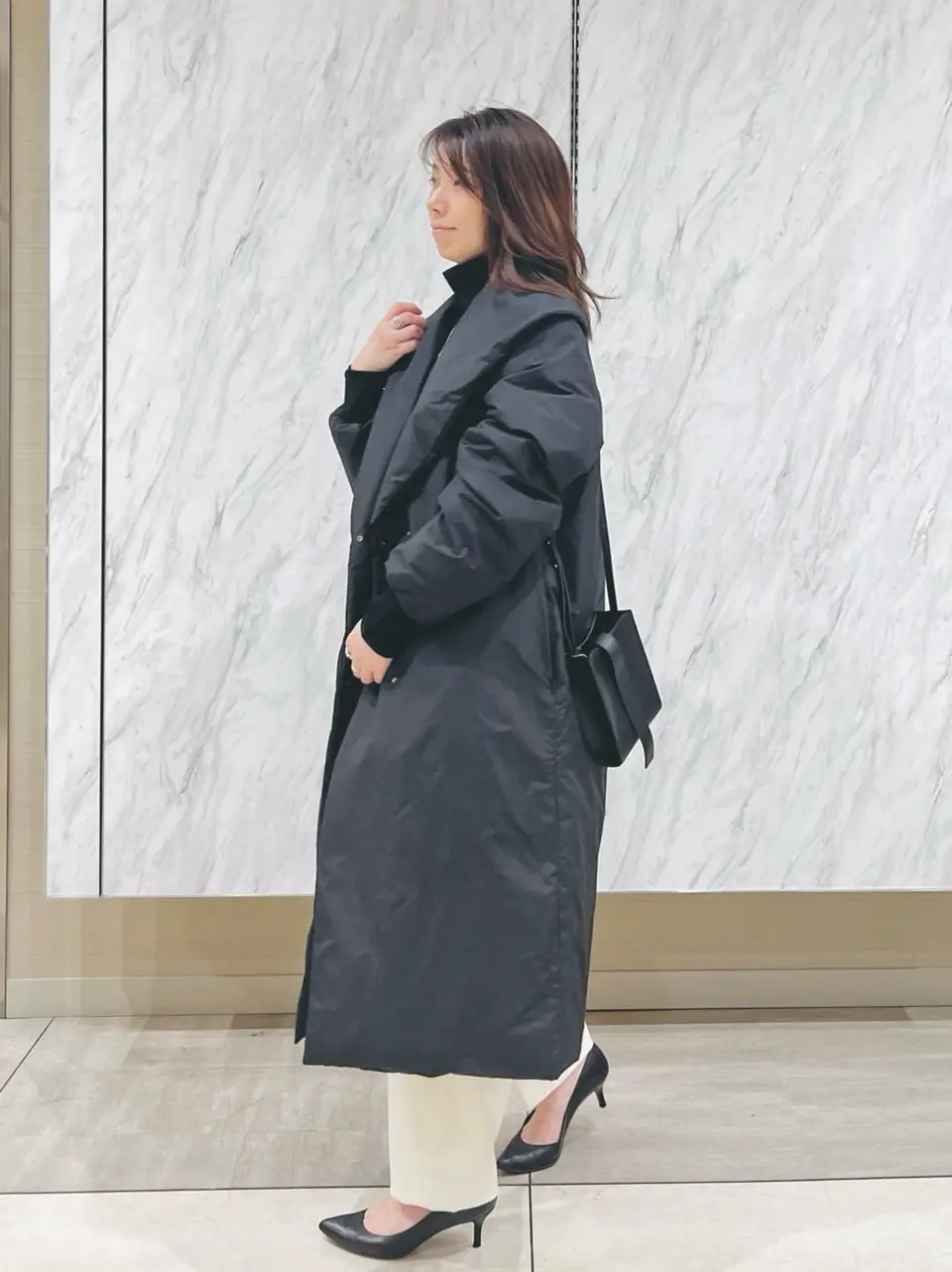 ICB 森澤 コーディネート画像