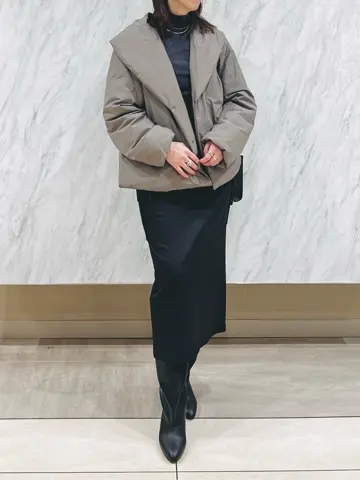 ICB 森澤 コーディネート画像