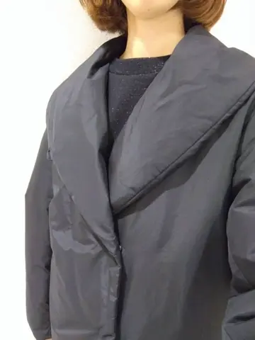 ICB 飯室 コーディネート画像