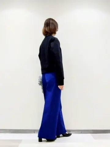 ICB 飯室 コーディネート画像