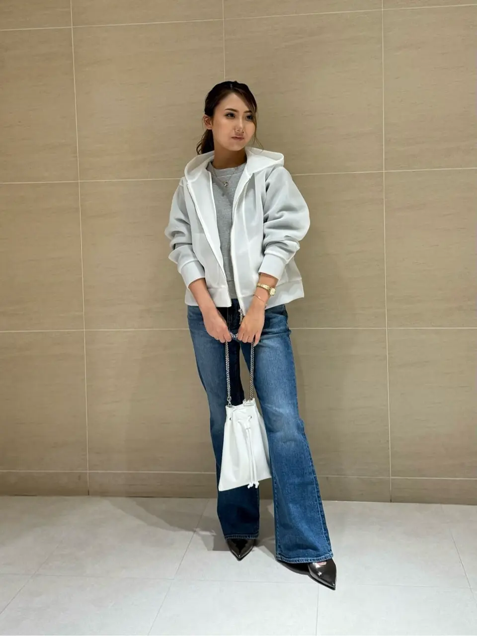  志賀 コーディネート画像