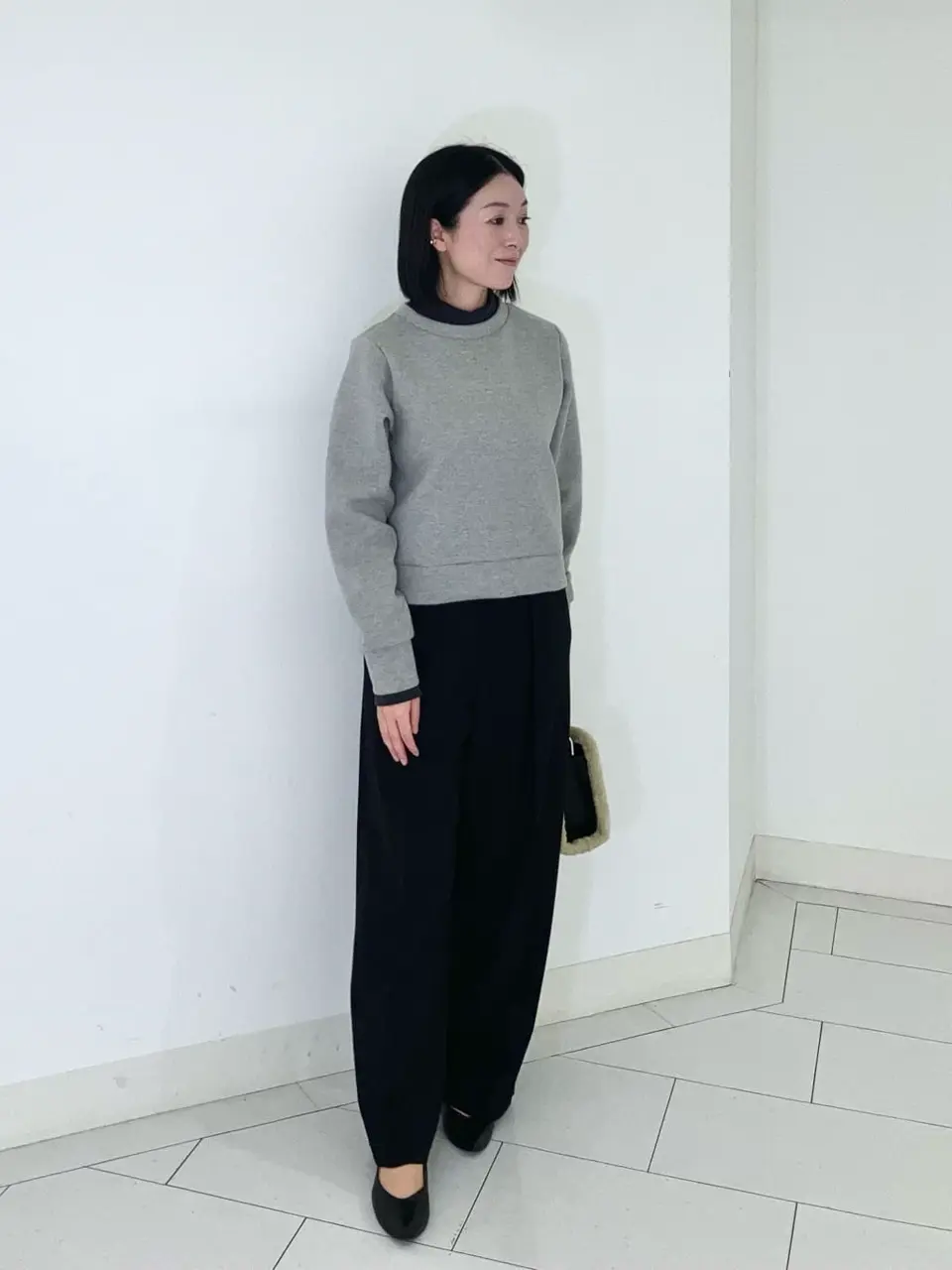  KANAE コーディネート画像