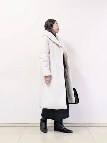 ICB 渡邊 コーディネート画像