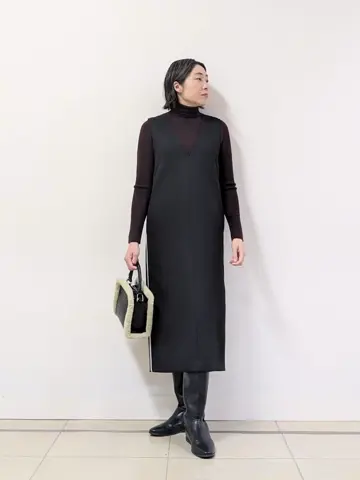 ICB 渡邊 コーディネート画像