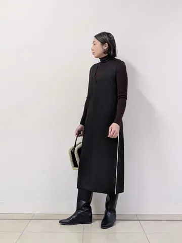 ICB 渡邊 コーディネート画像