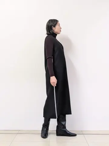 ICB 渡邊 コーディネート画像