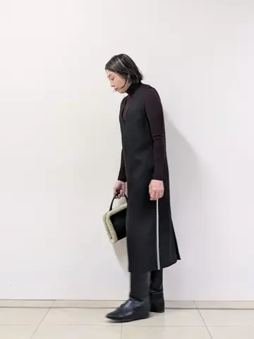 ICB 渡邊 コーディネート画像