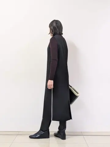 ICB 渡邊 コーディネート画像