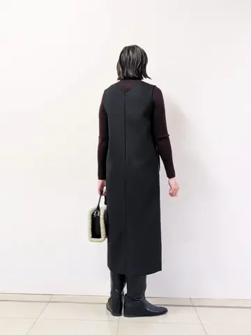 ICB 渡邊 コーディネート画像