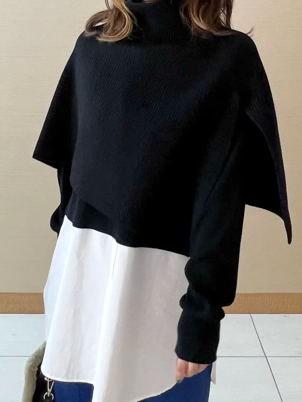 ICB ASUMI コーディネート画像