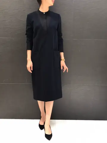 ICB 村上 コーディネート画像