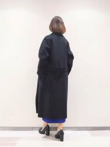 ICB 飯室 コーディネート画像