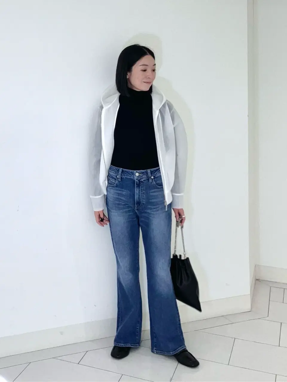  KANAE コーディネート画像