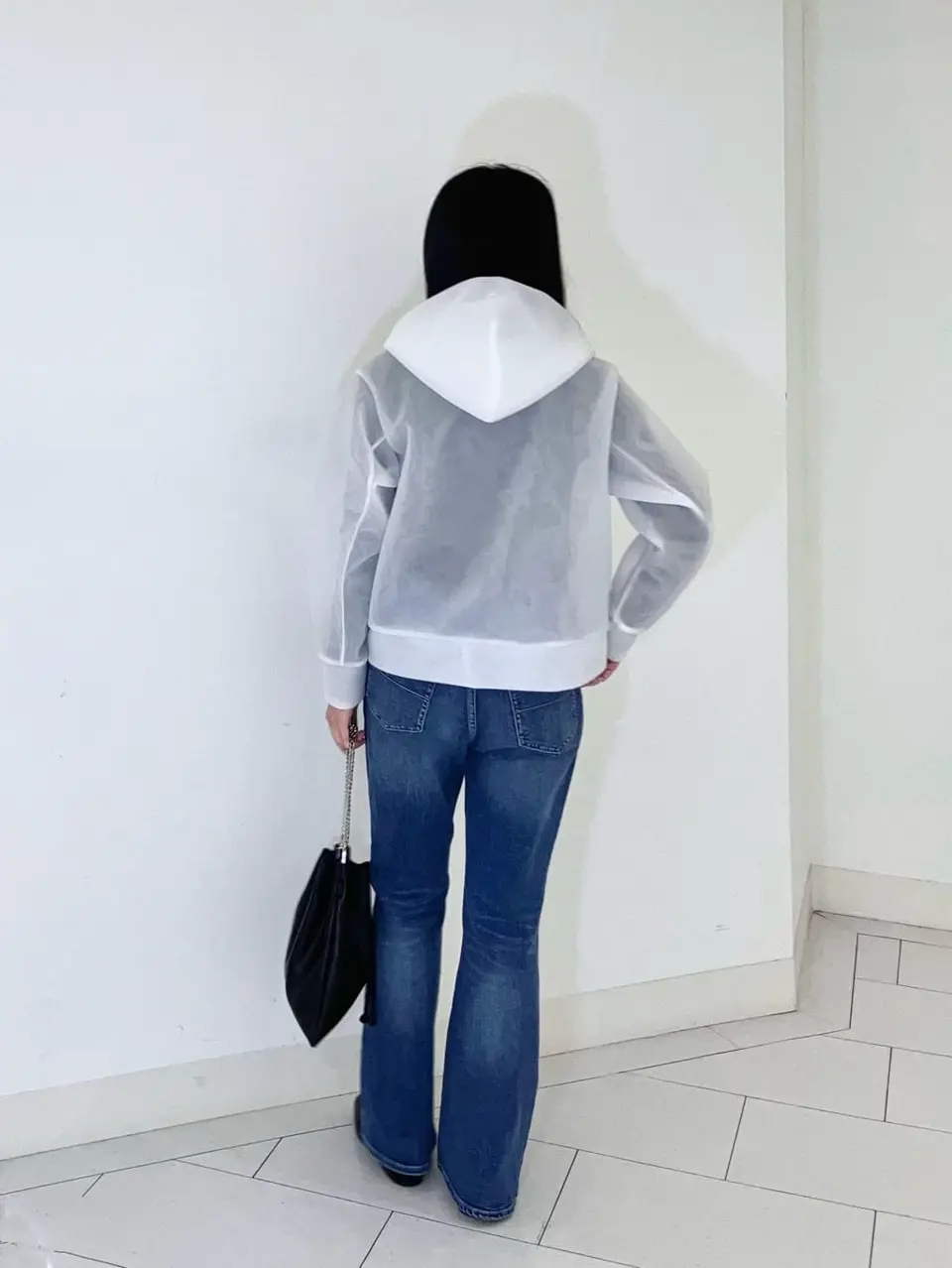 ICB KANAE コーディネート画像