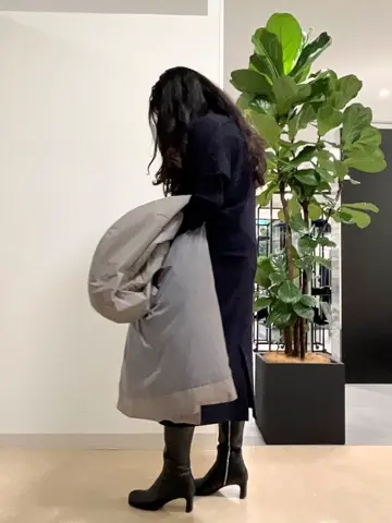 ICB 平良 コーディネート画像