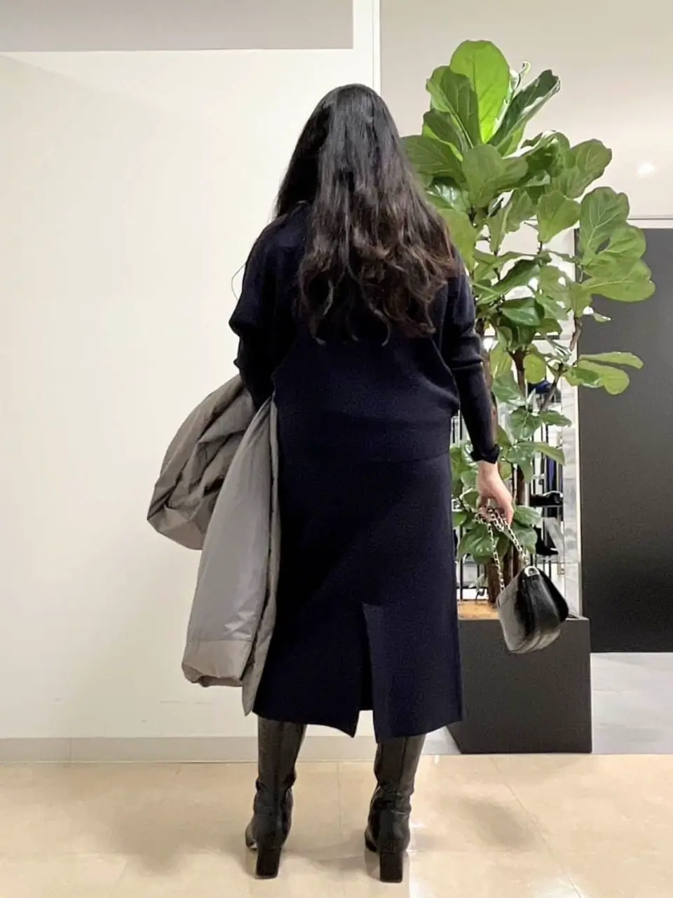 ICB 平良 コーディネート画像