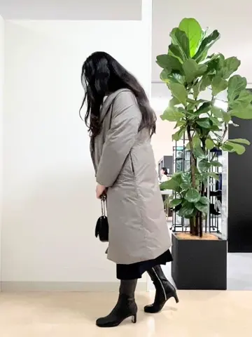 ICB 平良 コーディネート画像