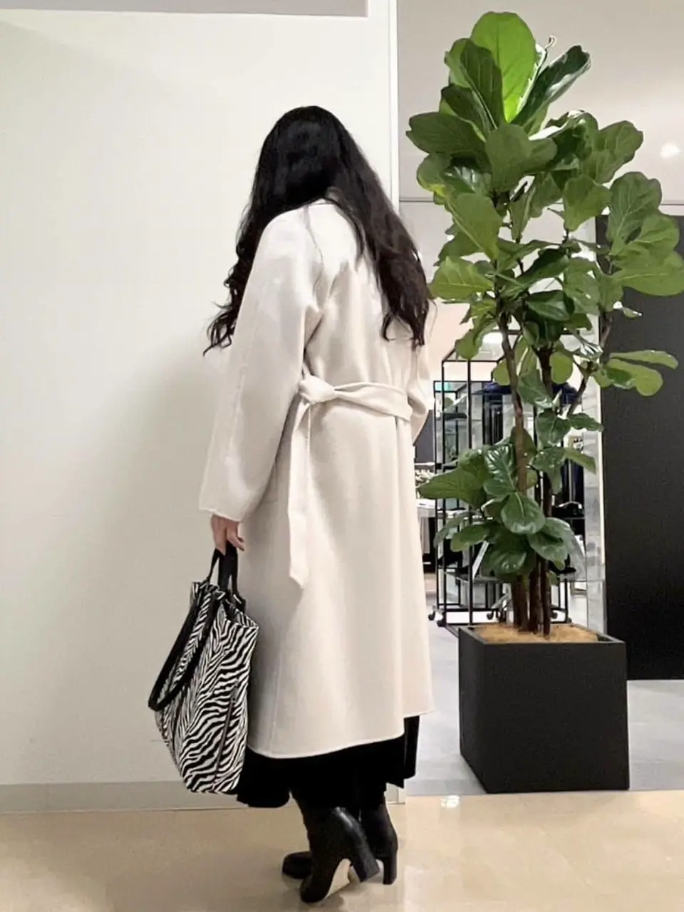 ICB 平良 コーディネート画像