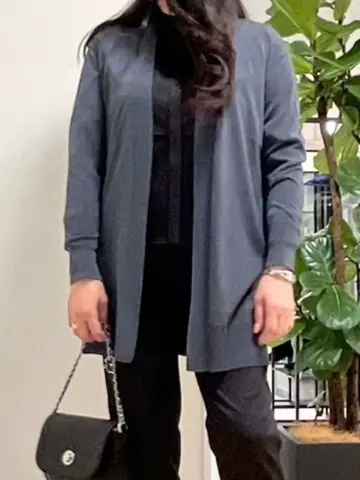 ICB 平良 コーディネート画像