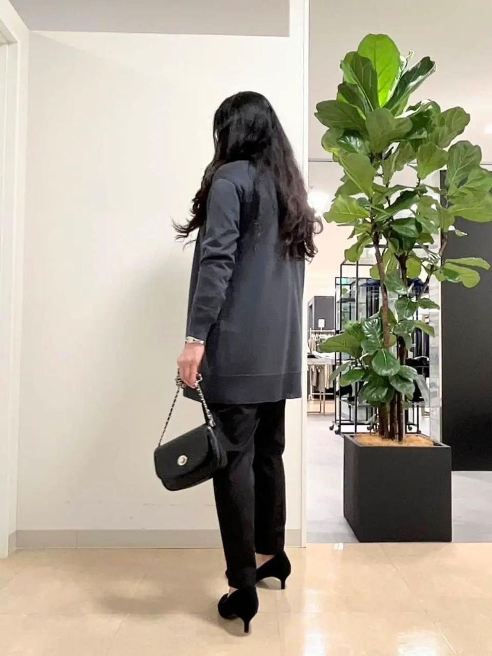 ICB 平良 コーディネート画像