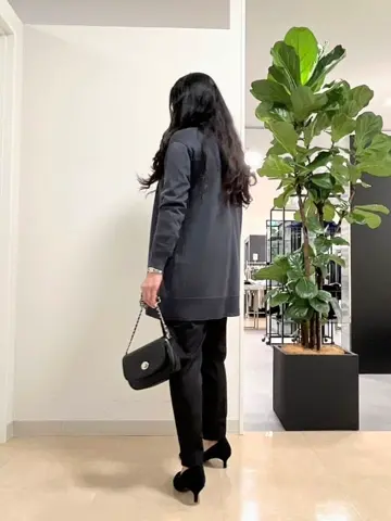 ICB 平良 コーディネート画像