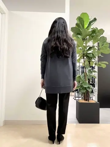 ICB 平良 コーディネート画像