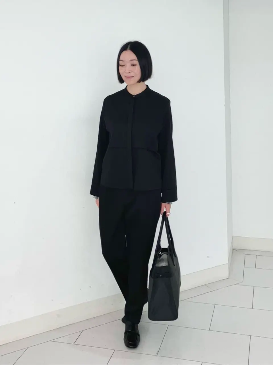  KANAE コーディネート画像