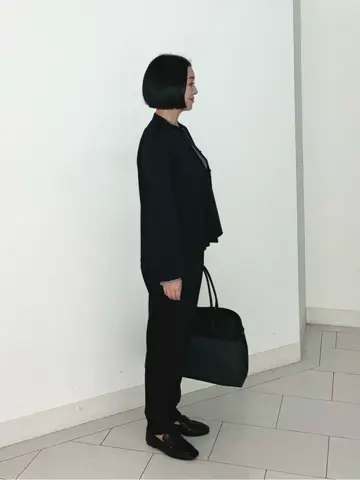 ICB KANAE コーディネート画像