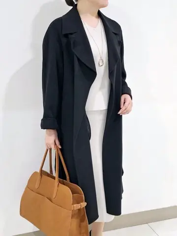 ICB 長谷川 コーディネート画像