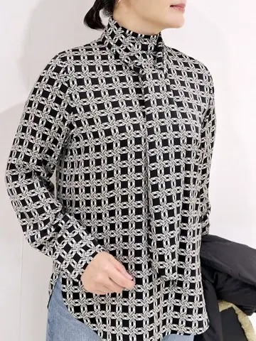 ICB 長谷川 コーディネート画像